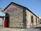 Bury Transport Museum