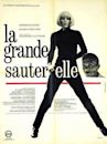 La grande sauterelle