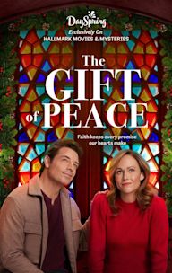 The Gift of Peace