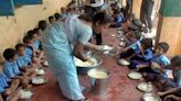 Karnataka government set to give lump sum amount as retirement benefit to midday meal workers