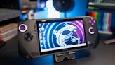 MSI Claw review: An underperforming and overpriced PC gaming handheld