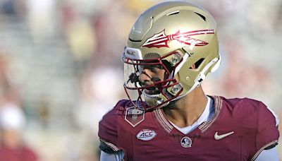 Former Florida State football QB dishes on DJ Uiagalelei’s biggest problem