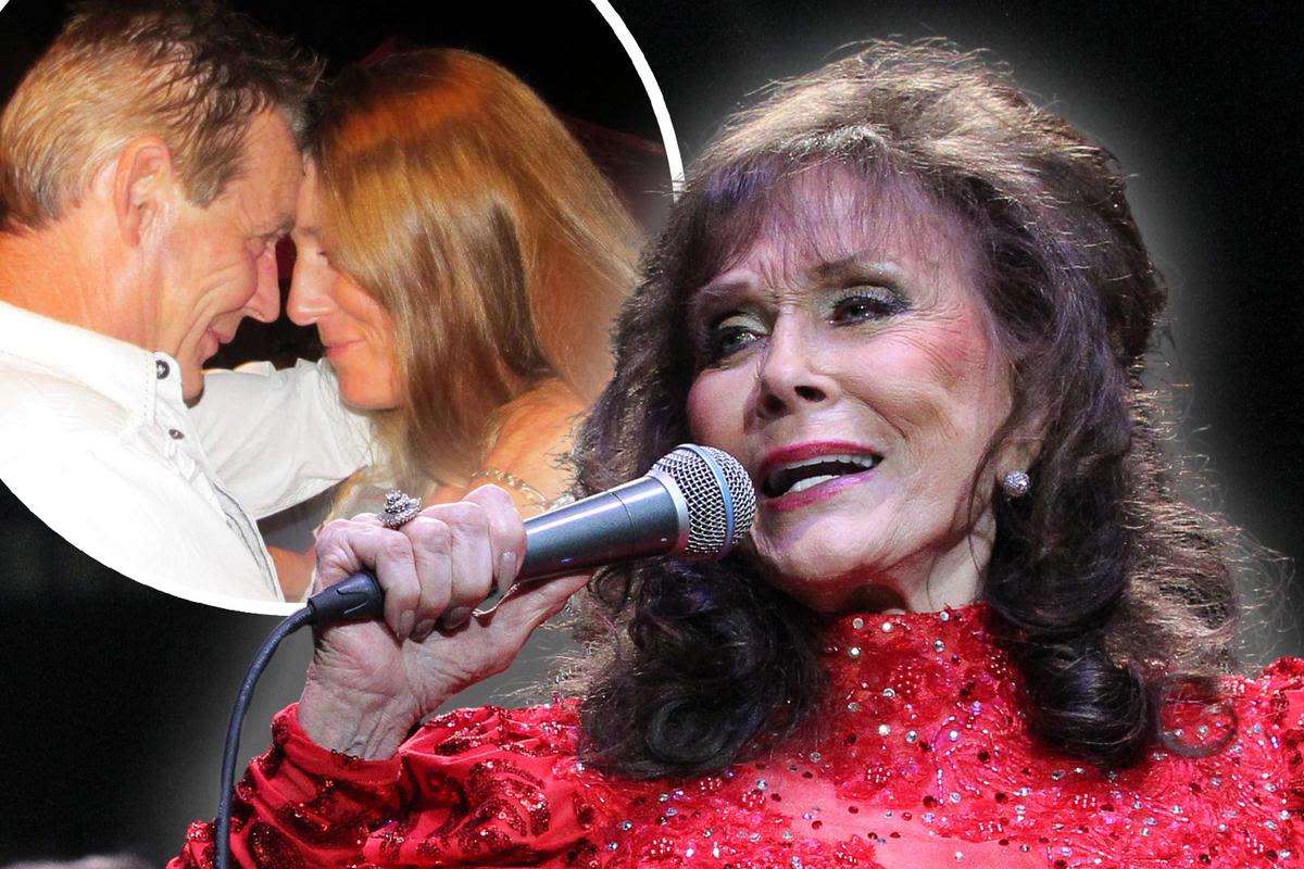 JUST IN: Loretta Lynn's Family Pleads for Prayers as Son Ernest Hospitalized