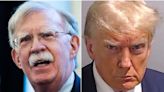 John Bolton Issues Warning Over Donald Trump’s Legal Debts And Foreign Autocrats