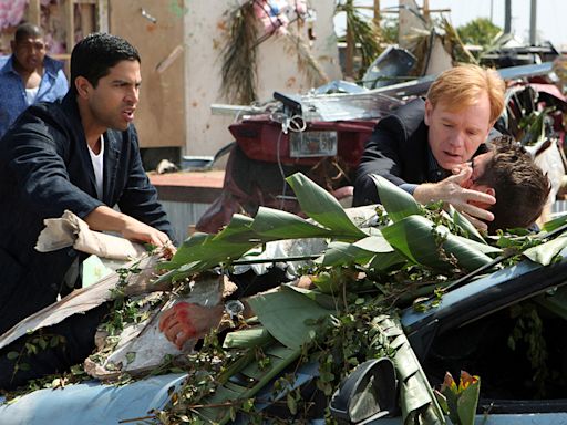 CBS announces new CSI: Miami series after network axed Vegas spinoff show