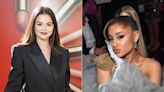 Selena Gomez Says Ariana Grande’s Music Makes Her Feel ‘Empowered’: ‘She Is Incredible’