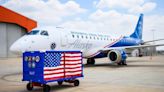 Alaska Airlines honors the fallen at airports across America