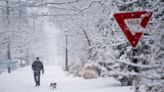 Columbus-area weather: 3-4 inches of snow early Wednesday -- then sleet, melt, freeze