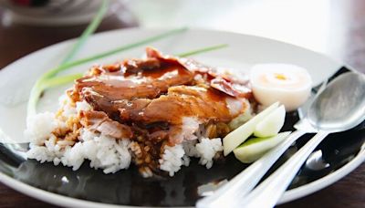 這些人飲食要「三高」 吃白飯、東坡肉比五穀飯、瘦肉來的好！