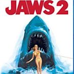 【藍光電影】大白鯊2/大白鯊續集 Jaws 2 (1978) 95-031