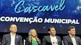 Painel: Moro contraria o próprio partido e sobe em palanque com Ricardo Barros e o PP