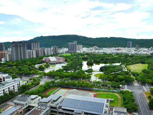 【高雄】美術館南區水綠優質環境 商圈與交通加持引換屋族 - 地產天下 - 自由電子報