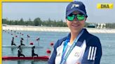Meet Bilquis Mir, the only Indian woman and first from J-K appointed as jury member for Paris Olympics