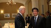 Biden ‘stunned, outraged, and deeply saddened’ by assassination of Shinzo Abe