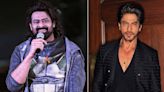 Box Office: Prabhas Is Just 7 Crores Away From Beating Shah Rukh Khan’s Humongous Collection In The Post-Pandemic Era
