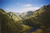 Hells Canyon National Recreation Area