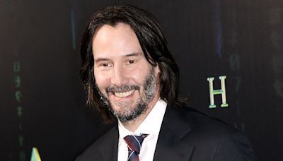 Los 60 de Keanu Reeves: sus comienzos como sex symbol, las pérdidas irreparables en su vida y el nuevo amor que le dio otra oportunidad