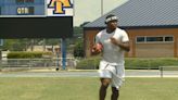 Former NC A&T football star signs to the New York Jets