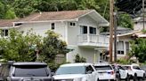 Man Fatally Stabs Wife and 3 Children Aged 10, 12 and 17 in Hawaii Apartment in Suspected Murder-Suicide