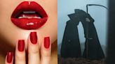 El beso de la muerte: la fúnebre historia detrás del labial rojo que no conocías