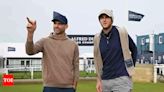 Stuart Broad concerned about the void James Anderson's retirement will create | Cricket News - Times of India