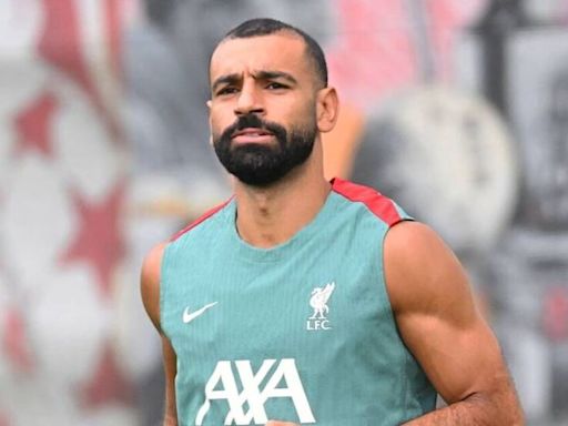 Mohamed Salah makes stance clear on Arne Slot in private chat