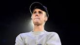 Justin Bieber cancels remaining world tour dates to focus on his health