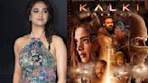 Kalki 2898 AD: Did Keerthy Suresh, Who Lent Voice For Bujji, Decline Deepika Padukone's Role In The Film?