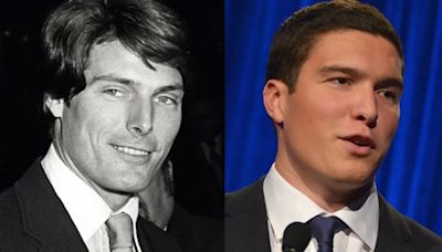 Christopher Reeve's Son Will Reeve To Make A Cameo In James Gunn's 'Superman'