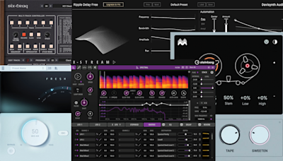 5 of the coolest free plugins we discovered this month
