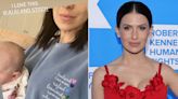 Hilaria Baldwin Shows Off Sweatshirt Featuring All 8 Kids' Names: 'My Special Little People'