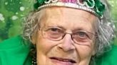 Mary Frances Collins, 93, of Chaumont & formerly of Brownville