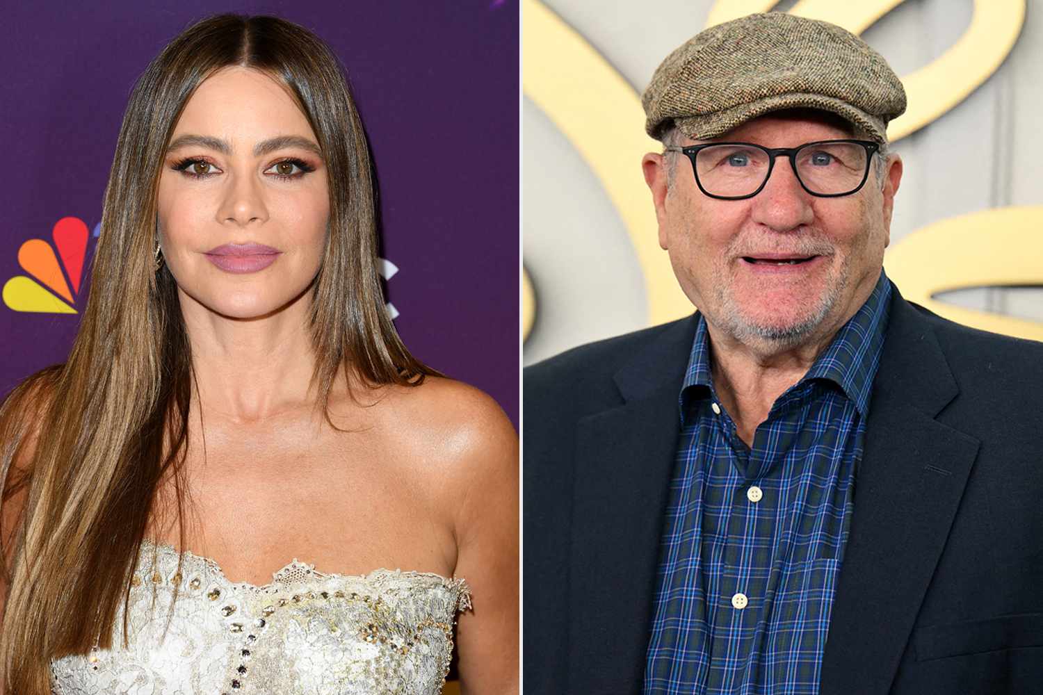 Sofía Vergara Says She Jokingly Reminds Ed O'Neill 'Don't Die' So They Can Make a “Modern Family ”'Sequel' One Day