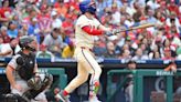 Bryce Harper, Zack Wheeler lead Phillies past Giants