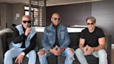 Proyecto Uno sueña hacer un remix de su mayor éxito, "El Tiburón", con Daddy Yankee