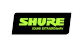 Shure Joins Q-SYS Technology Partner Program
