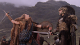 'Highlander' 4K: Clancy Brown reveals Kurgan costume secret (exclusive)