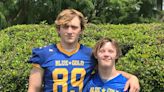 Family connections make DFRC all-star football game precious for 3 Blue teammates