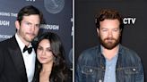 Why Ashton Kutcher and Mila Kunis Won’t Turn Their Backs on Convicted Rapist Danny Masterson