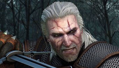 The Witcher 4 May Have to Leave One of Geralt's Signature Quirks in The Past