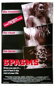 Spasms (film)