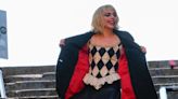 Joker 2 wraps filming with new look at Lady Gaga as Harley Quinn
