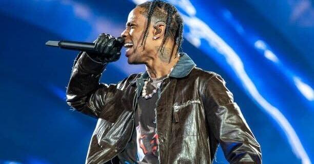 Travis Scott Files To Dismiss Sample Lawsuit