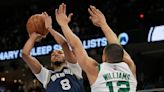 Boston Celtics vs. Memphis Grizzlies at Las Vegas Summer League: How to watch, broadcast, lineups (7/14)
