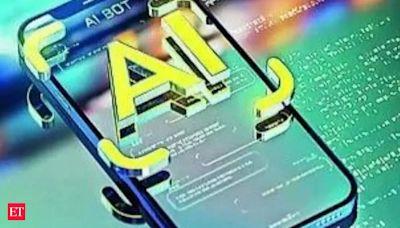 AI Smartphone Sales Likely to be Dull in India in 2024