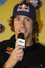 Travis Pastrana