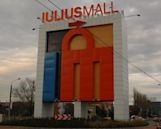 Iulius Mall Suceava