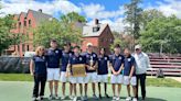 Undermanned Pingry wins third-straight Prep A Tournament championship