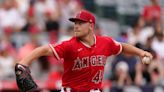 See former Louisville ace Reid Detmers throw an immaculate inning for Los Angeles Angels