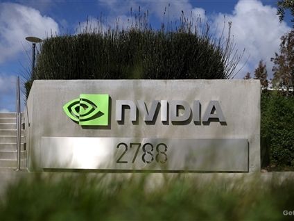 NVIDIA (NVDA.US) Fluctuates, Closing Down 1%+; Spokesperson Denies Receipt of Subpoena From US Justice Department